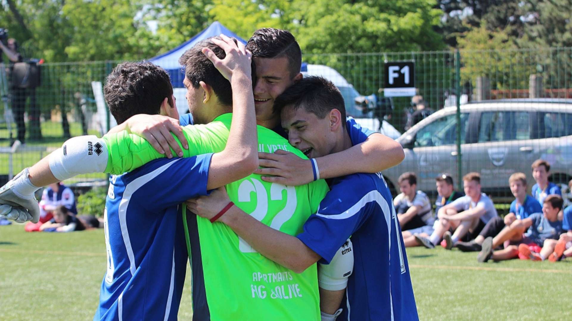 sport